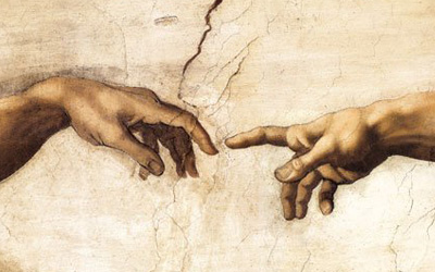 Teaching our Daughters to Bear the Image of God