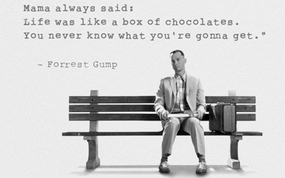 Called to a Predictable Life?