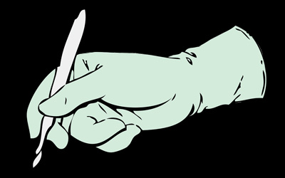 Circumcision? Says Who?