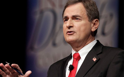 Richard Mourdock, Rape, and God’s Will