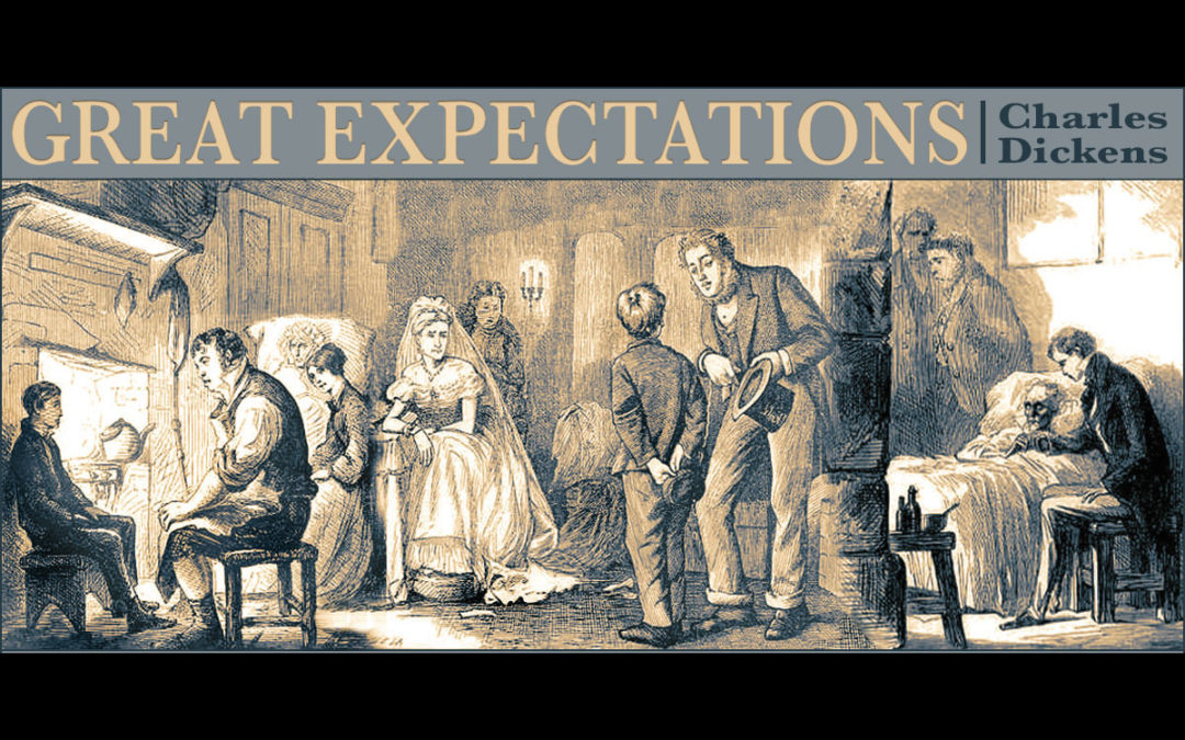 Seeing Jesus through the Faith of Others
