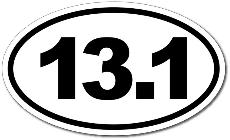 What I learned in my First Half Marathon