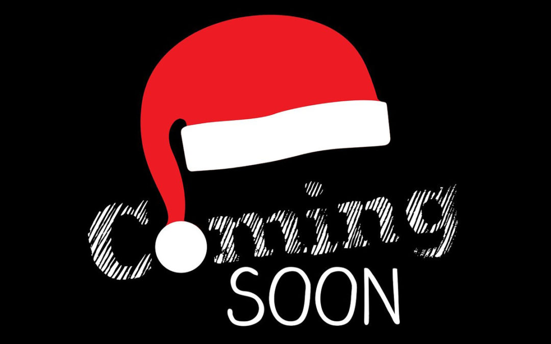 “Why can’t people wait for Christmas?”