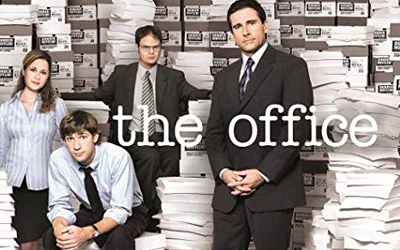 Workplace Dramas