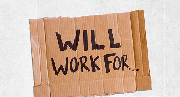 The Social Economy: Connecting Homeless John to More Work (Pt 3 of 3)
