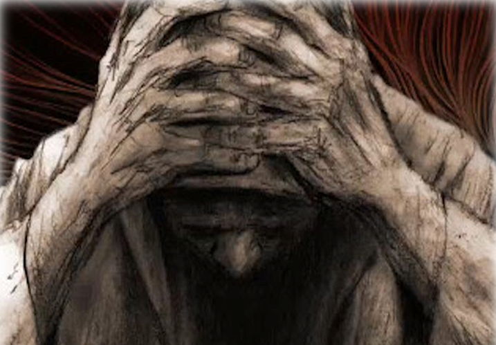 God Has a Plan for Your Life—And It Might Be Horrible!