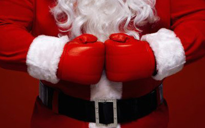 Christmas (and shopping) for others