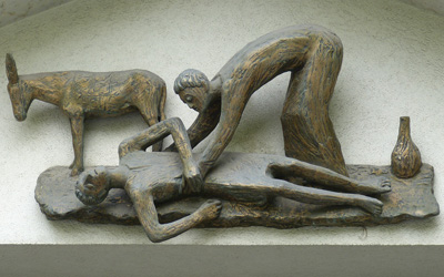 Making Old Truths New: Jesus and the Transgressive New Story