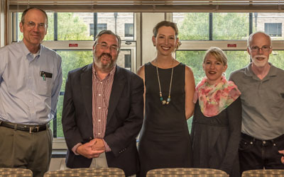 Dissertation Defended!