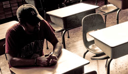 Teacher | Jessica Ann Hughes