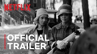 [NOW on Netflix] Exploring Nella Larsen’s “Passing”: A Conversation about Race in America with Bryce Coefield